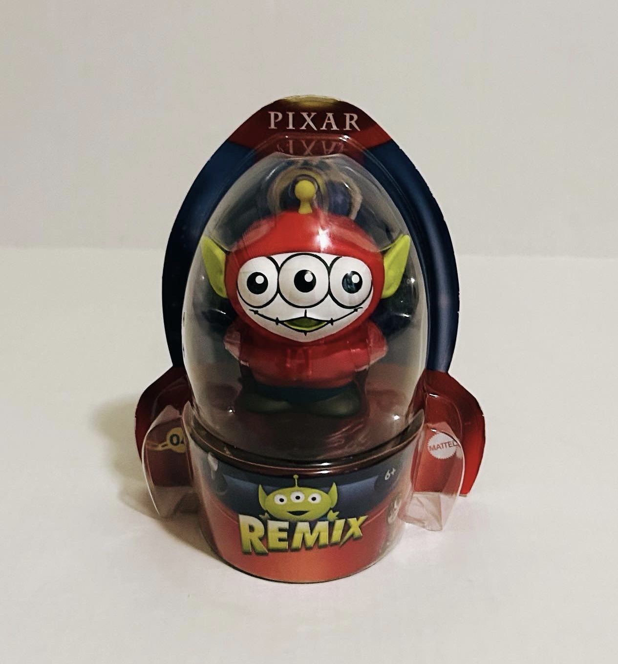 Disney/Pixar Alien Remix Coco Miguel Figure