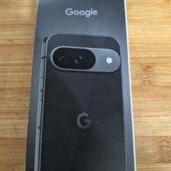 T-Mobile Pixel 9 128gb Memory 