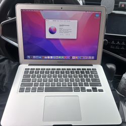 Laptop MacBook Air 13in 