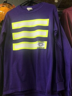 High Visibility Safety Long Sleeves