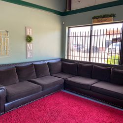 ⚠️ Sectional Sofa ⚠️ $320