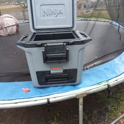 30 Qrt Ninja Ice Chest 