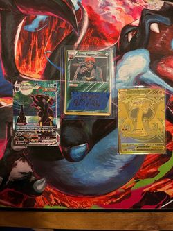 Pokemon lot
