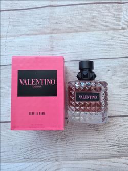 Valentino Born in Roma