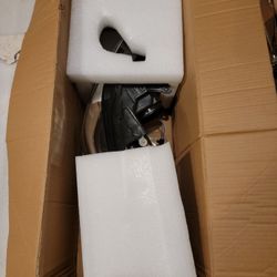 16-19 CHEVY CRUZE HEADLIGHT (Driver)