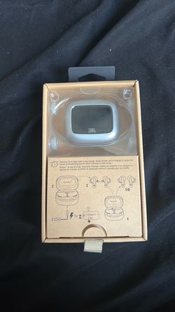 JBL Live Beam 3