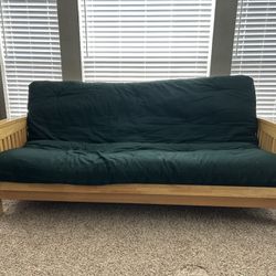 Full Size Futon
