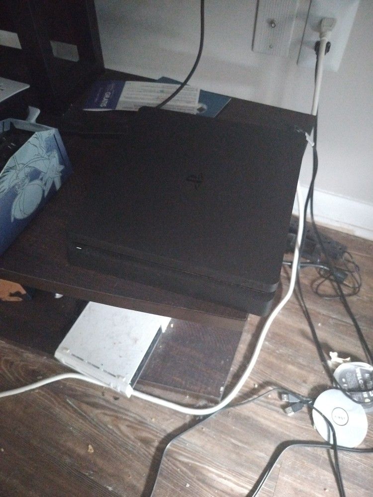 Ps4 Slim Plus Far Cry 4