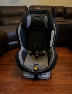 CHICCO CAR SEAT 💺 9 POSITIONS