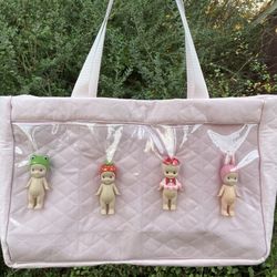 Sonny Angel Tote Bag