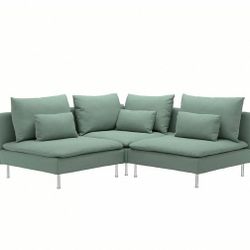 Free Sectional Couch