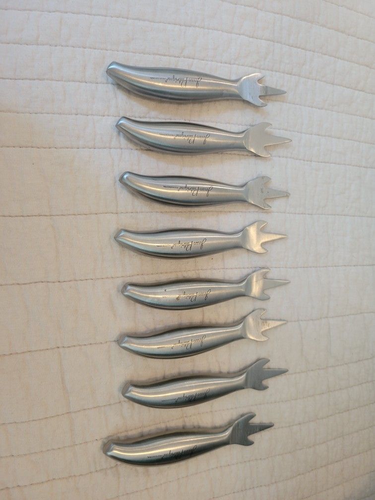 Corn Cob Holders (4 Sets)