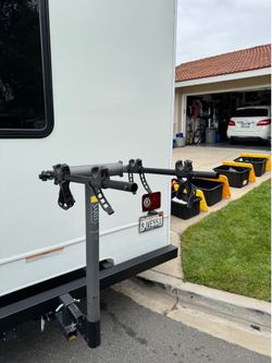 Bike Rack