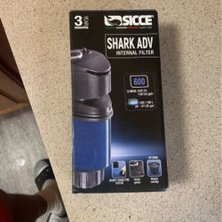 Shark Filter 