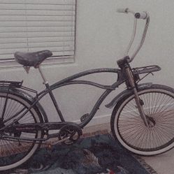 GT/DINO MOTOGLIDE CUSTOM CRUISE 26"