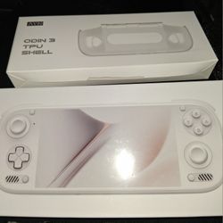 AYN Odin 3 OLED Gaming Handheld