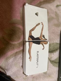 Bloch Elastosplit X Ballet Shoe