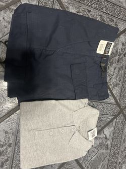 Pantalón Nuevo Tact Gear