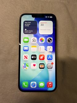 iPhone 13 Pro Max 256gb Unlocked