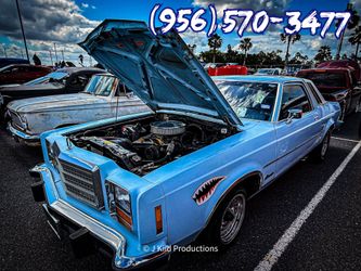 1978 Ford Granada