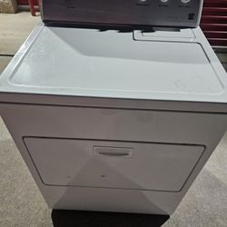 Kenmore Dryer