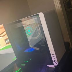 Brand new gaming pc