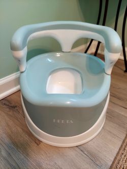 HEETA POTTY CHAIR FOR TODDLERS