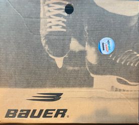 Bauer Ice Hockey skates