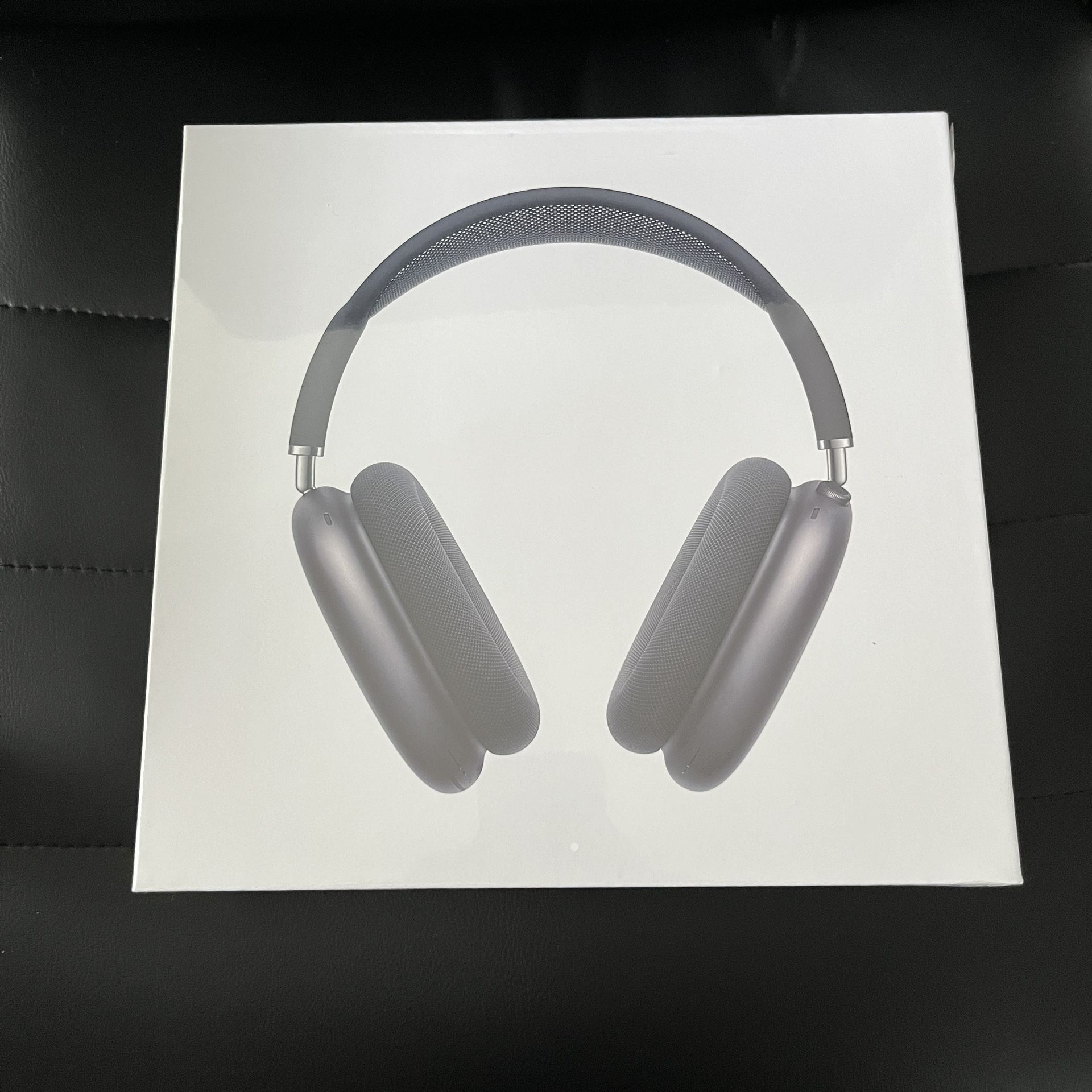 AirPods Max