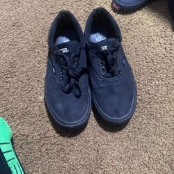 Men’s Vans Shoes