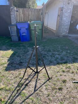 Telescope IPad/ Camera Tripod