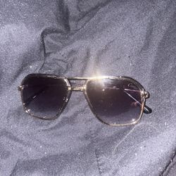 CARTIER GLASSES 
