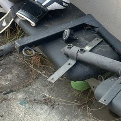 Boxing Punching  Bag Hanger