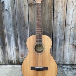 Acoustic Guitar 