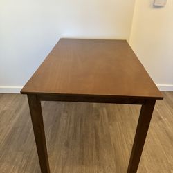 Kitchen table 