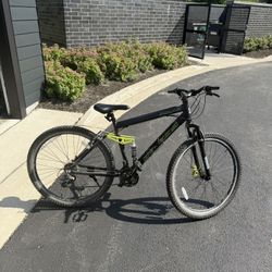 Bicycle 