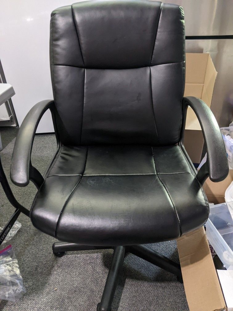 Great Comfy Office Chair