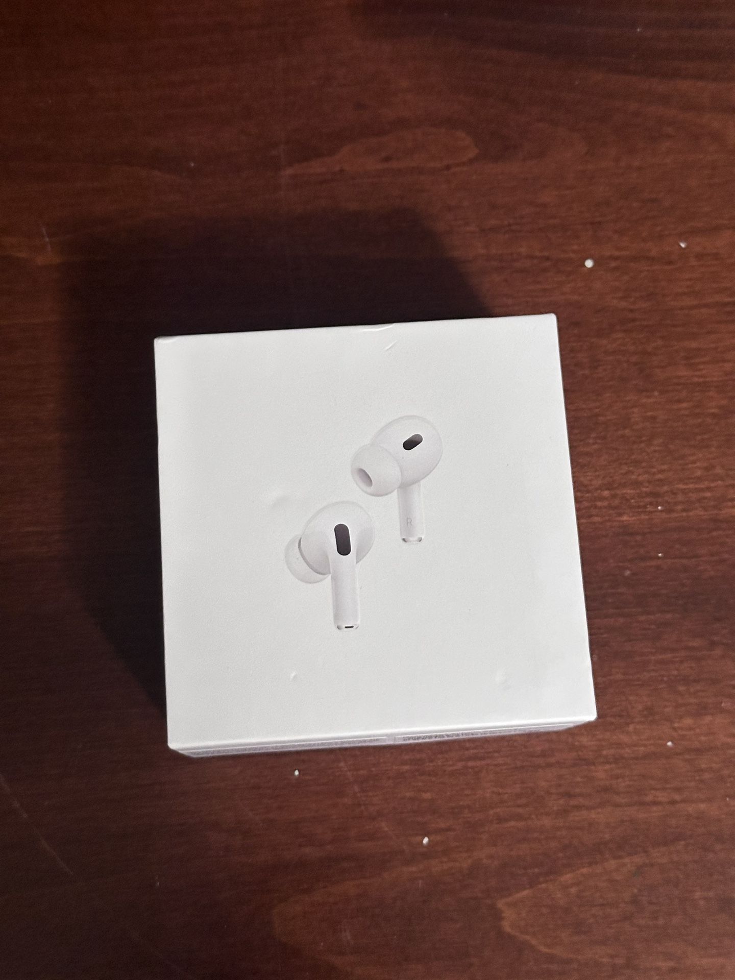 AirPod Pro Generation 2