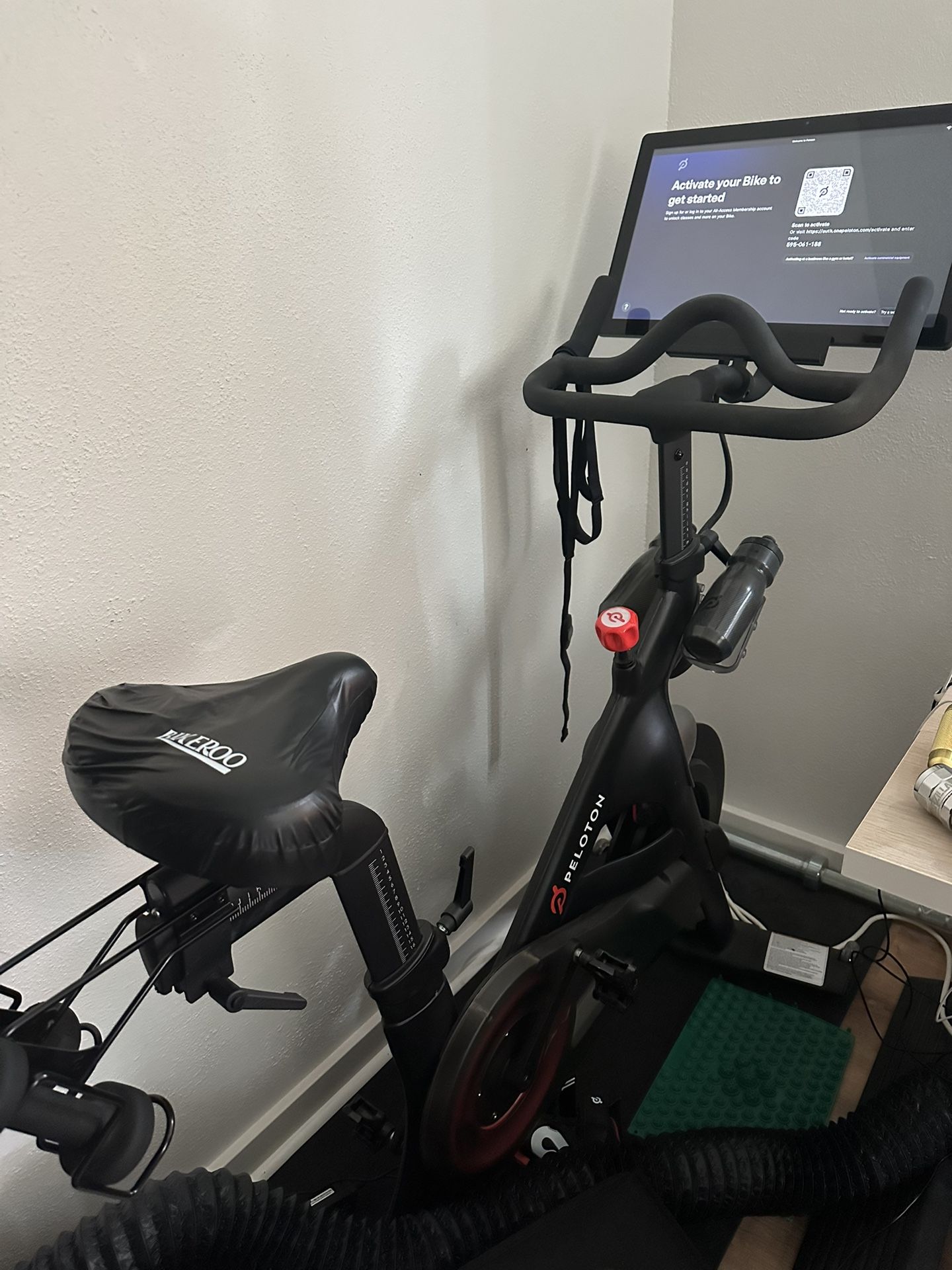 Peloton Bike 3rd Gen
