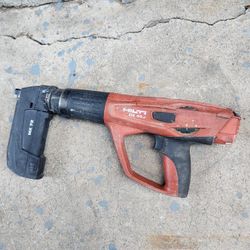 Hilti Mx72 Dx 46j