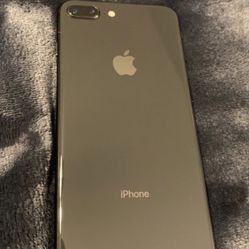 iPhone 8 Plus