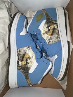 1s size 6