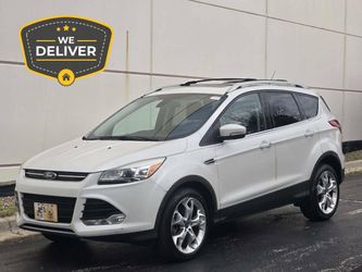 2013 Ford Escape
