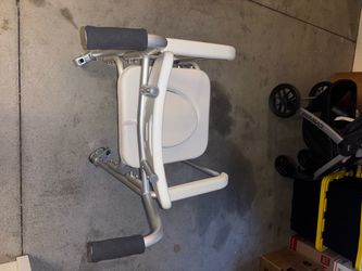 Shower Chair