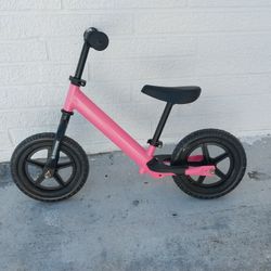 Kid's Strider Bike