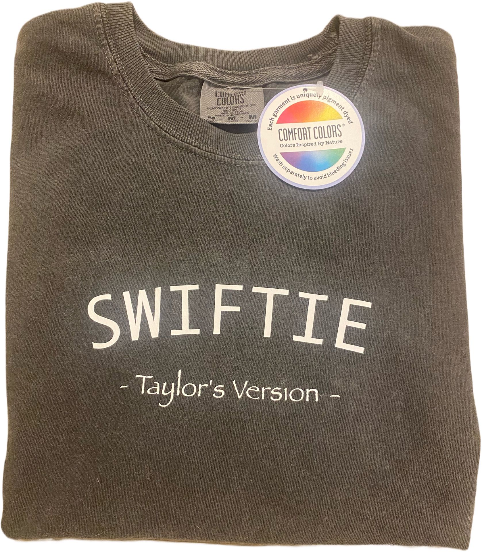 Taylor Swift “Swiftie” T-Shirt