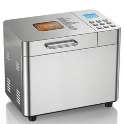 OSIPOTO Automatic Bread Maker