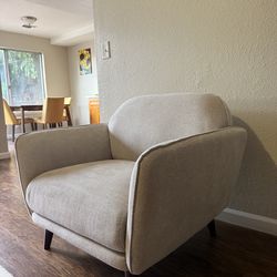 Chair from Scandinavian Designs