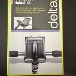 Delta Smartphone Holder XL For Bikes