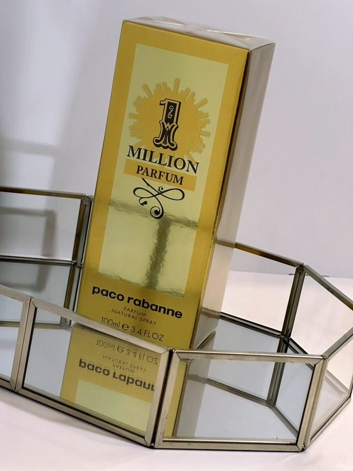 One Million PACO RABANNE 100ml